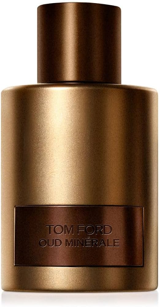 Amazon.com : Tom Ford Oud Minerale Eau De Parfum Spray, 3.4 Ounce