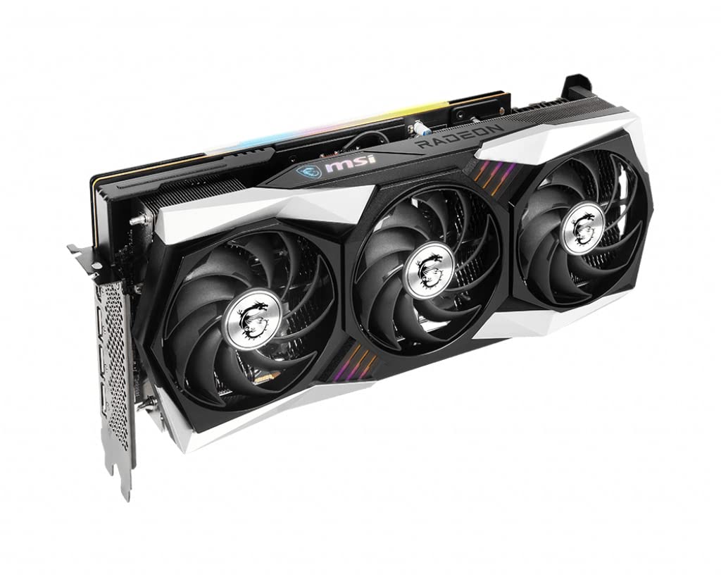 Amazon.com: MSI Gaming Radeon RX 6800 16GB GDDR6 256-Bit HDMI/DP