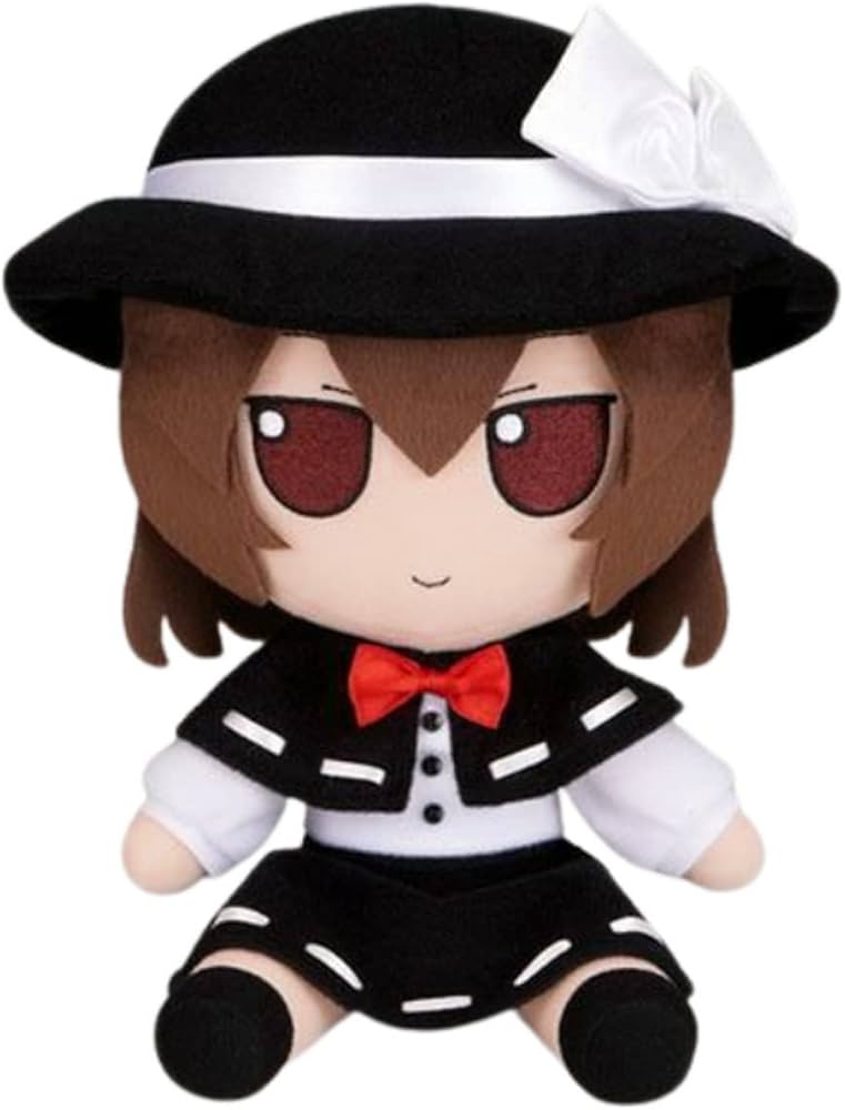 Amazon.co.jp: 東方ぬいぐるみシリーズ 56 宇佐見蓮子 ふもふもれんこ
