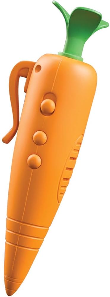 Amazon.co.jp: ディズニー ズートピア 録音再生! ジュディのニンジン型