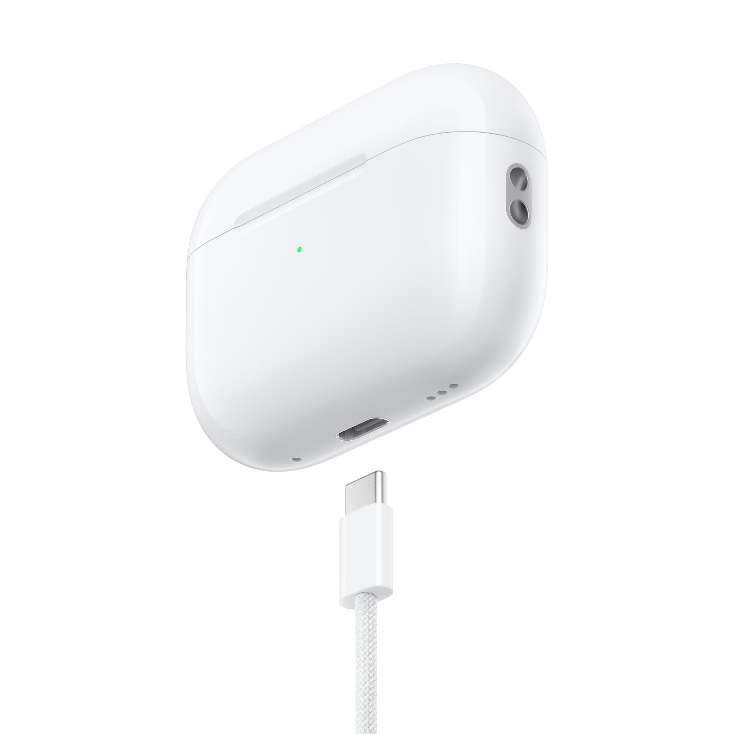 Amazon.com: Apple AirPods Pro (2nd generation) with MagSafe