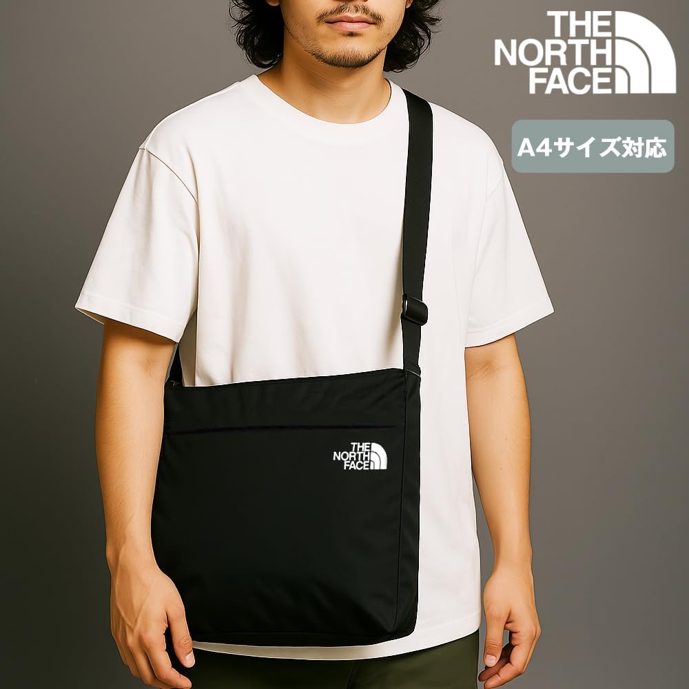 Amazon | [ザノースフェイス] バッグ メンズ レディース ショルダー