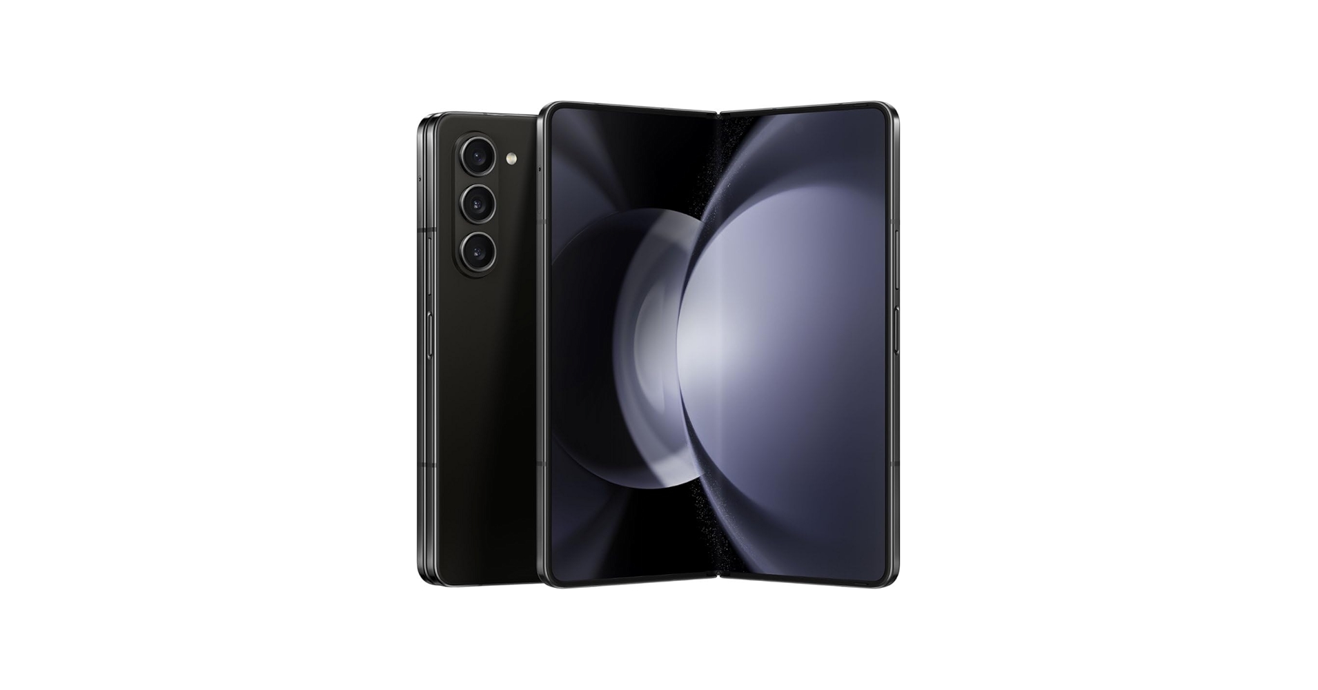 Amazon.com: Samsung Galaxy Z Fold 5 5G US Version, 256GB, Phantom