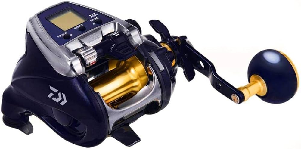 Amazon | ダイワ(DAIWA) 20 レオブリッツ 500JP | ダイワ(DAIWA