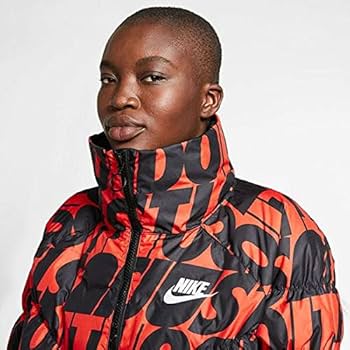 Amazon.co.jp: NIKE ナイキ シンセティック ダウン フィルジャケット