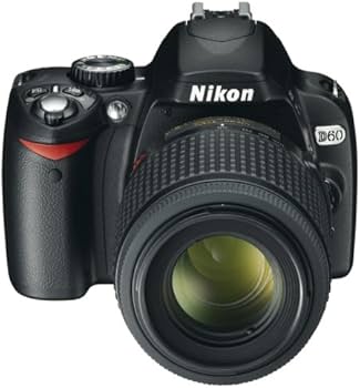 Amazon | Nikon デジタル一眼レフカメラ D60 ダブルズームキット D60WZ