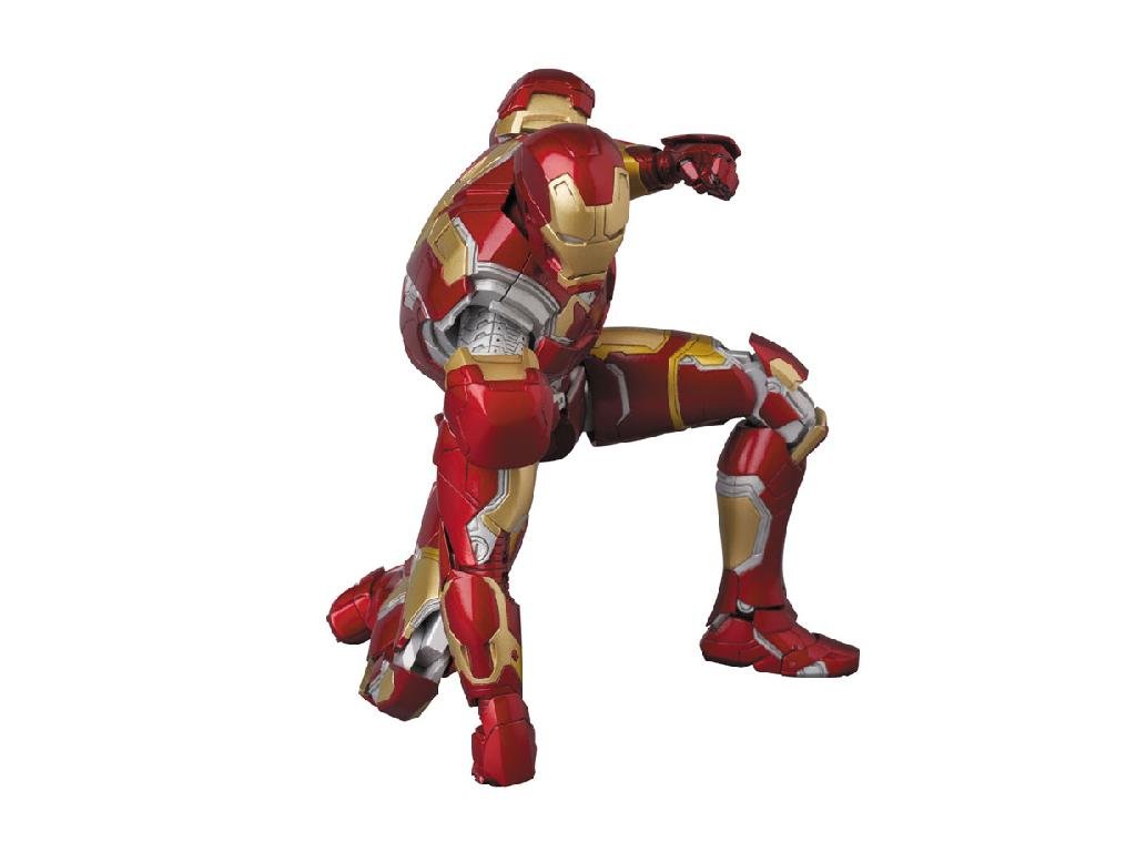 Amazon.co.jp: MAFEX マフェックス MAFEX IRON MAN MARK43