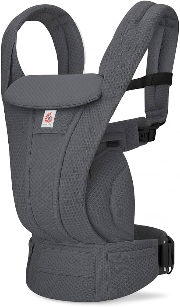 Amazon.co.jp: Ergobaby(エルゴベビー) OMNI Deluxe Mesh オムニ