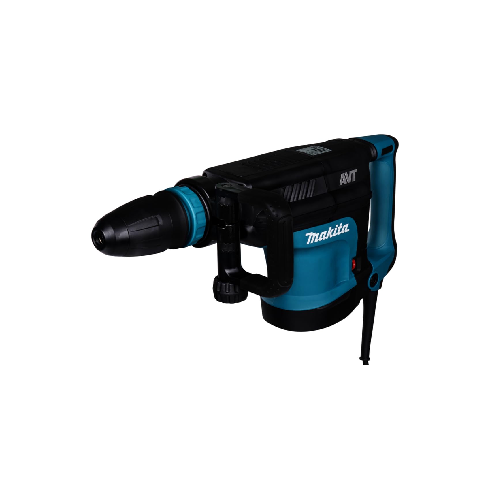 Amazon | マキタ(Makita) 電動ハンマ (SDSマックスシャンク) HM1213C