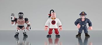 Amazon.co.jp: 【限定特典：縮刷台本12冊セット付き】 キン肉マン 完璧