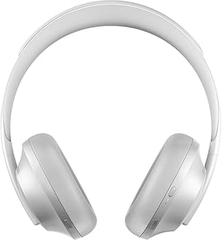 Bose Noise Cancelling Headphones 700, Wireless Bluetooth Over-Ear