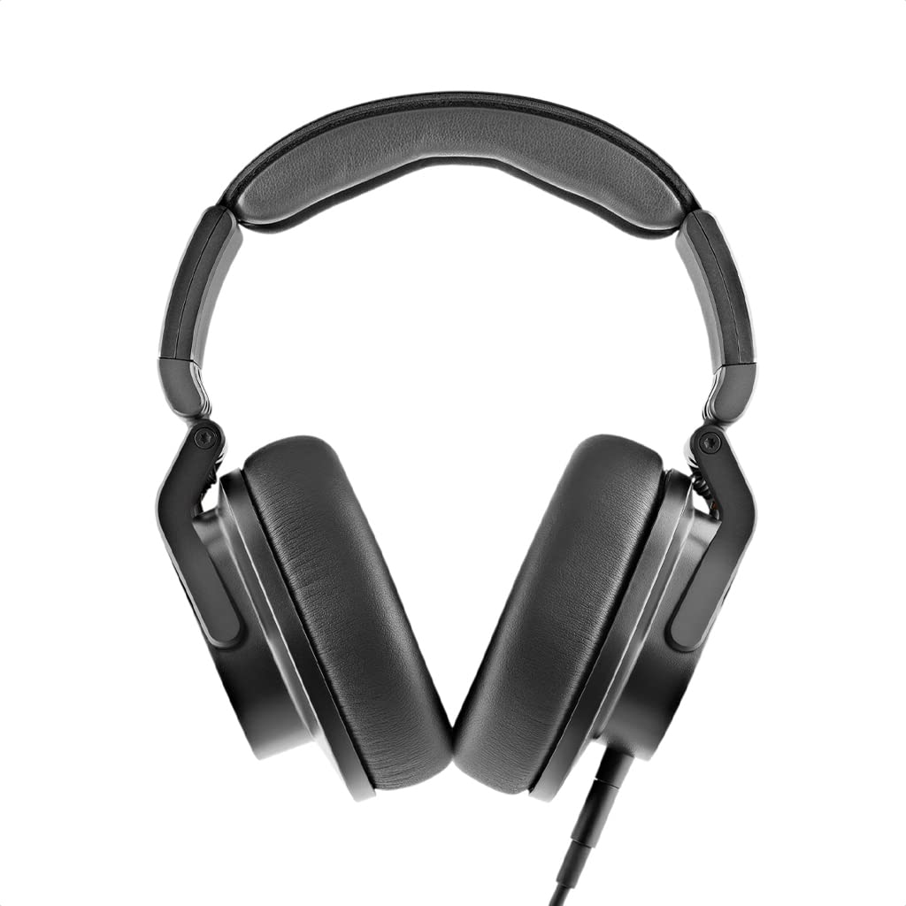 Amazon.co.jp: AUSTRIAN AUDIO Hi-X60 密閉型オーバーイヤー モニター