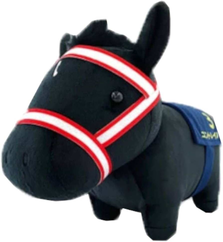 Amazon.co.jp: ファンファーレが流れる サラブレッドコレクション