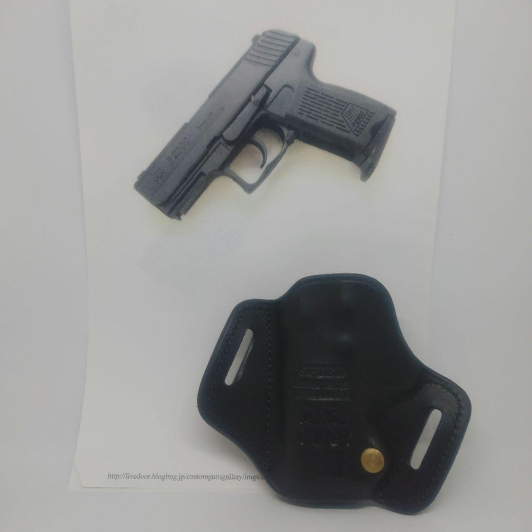 Amazon.co.jp: 「藁の楯」ヒップホルスター リアルプロップ 1個 SPEED