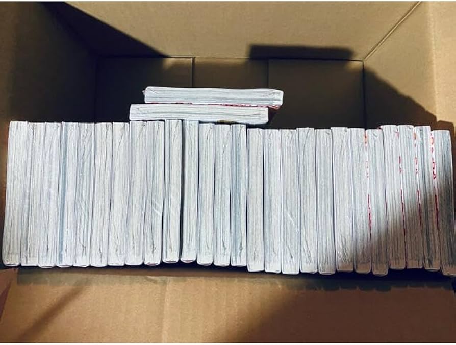 Amazon.co.jp: 炎炎ノ消防隊 1〜28巻 全巻 : 文房具・オフィス用品