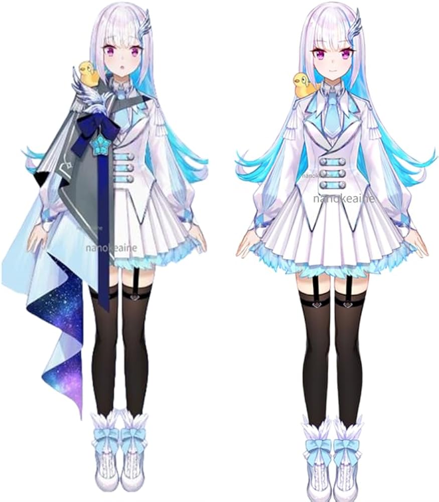 Amazon.co.jp: [fenglei] リゼ・ヘルエスタ 新衣装 コスプレ衣装+