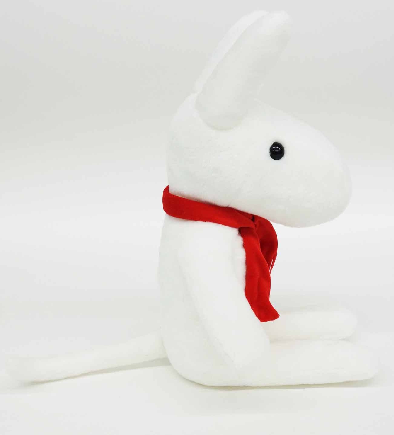 Amazon.co.jp: リサとガスパール ぬいぐるみ クラシック リサ Lサイズ