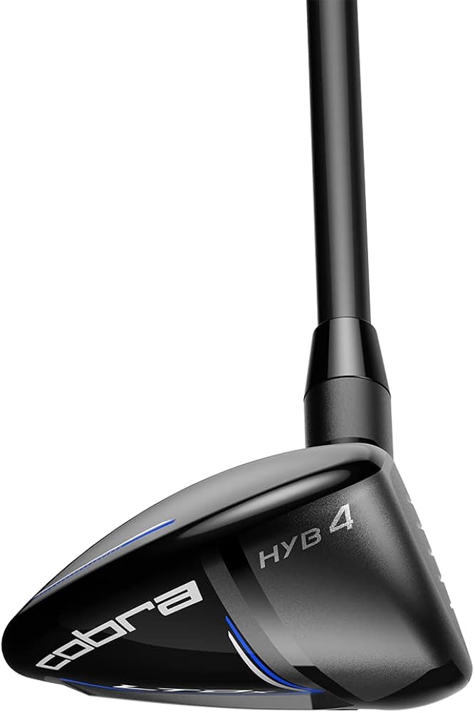 Amazon | コブラ（Cobra） LTDxワンレングスユーティリティ(4H、ロフト