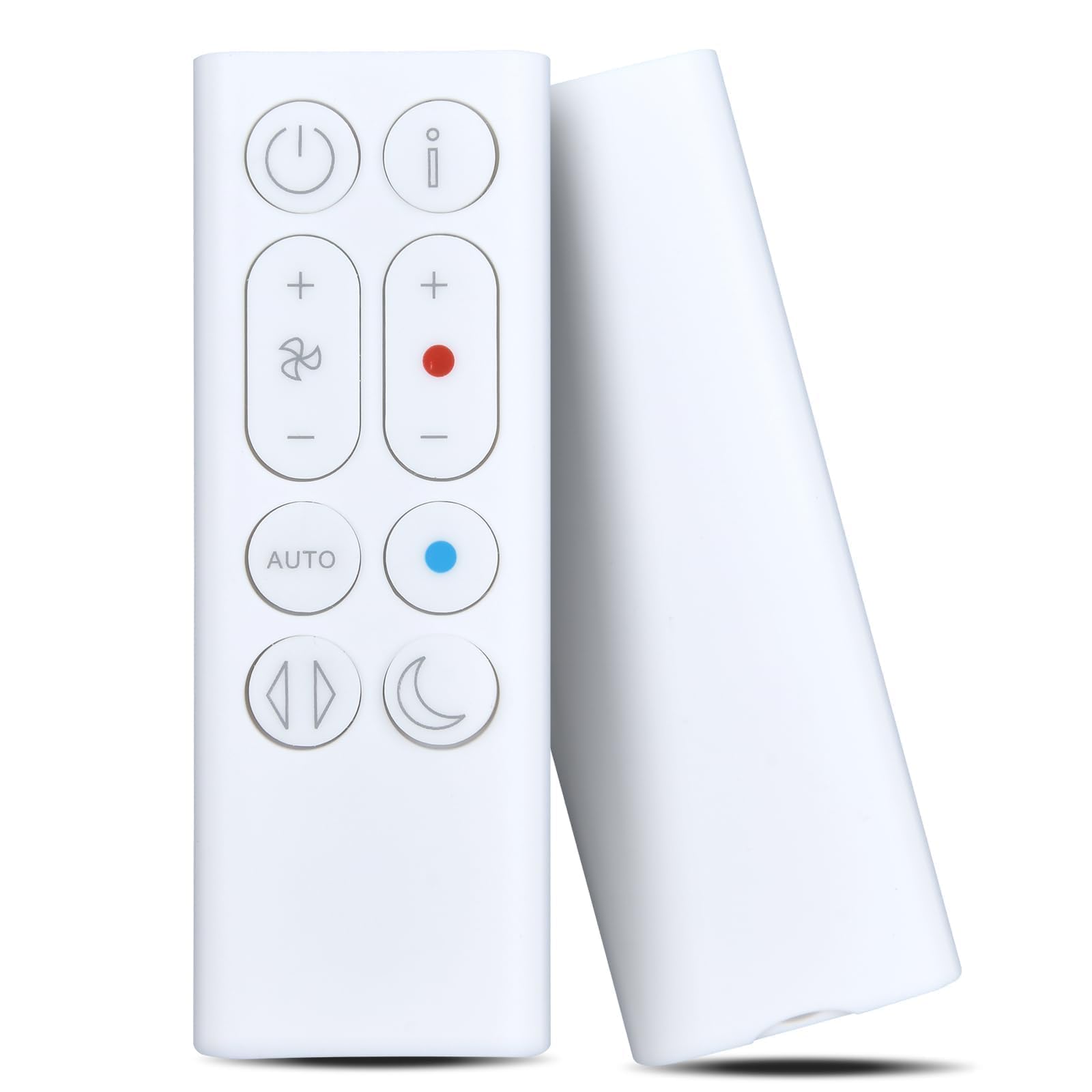 Amazon.com: PZL New Replacement Remote Control for Dyson Hot+Cool