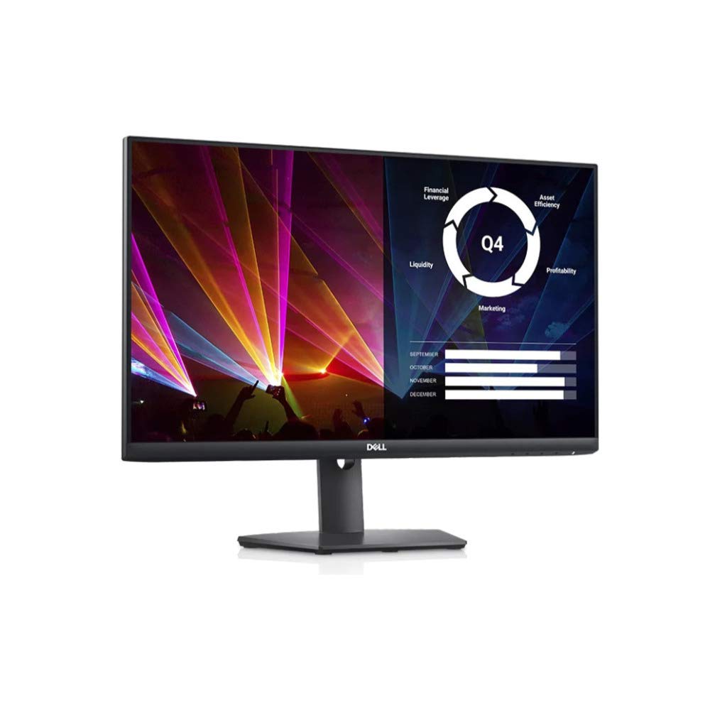 Amazon.com: Dell S2721HSX 27-inch Thin Bezel Full HD 1920 x 1080
