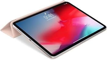 Amazon.com: Apple Smart Folio (for 11-inch iPad Pro) - Soft Pink