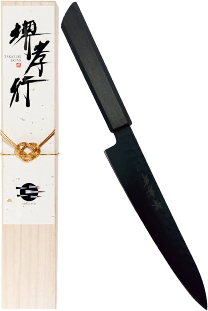 Amazon | 堺孝行 【600年の継承技術！プロの料理人が愛用】 朗黒