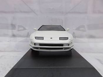 Amazon | ミニカー 1/43 日産 フェアレディZ FAIRLADY Z 300ZX CZ32