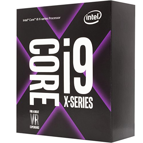 Amazon | Intel インテル Core i9-9900X 10コア 3.5GHz LGA2066