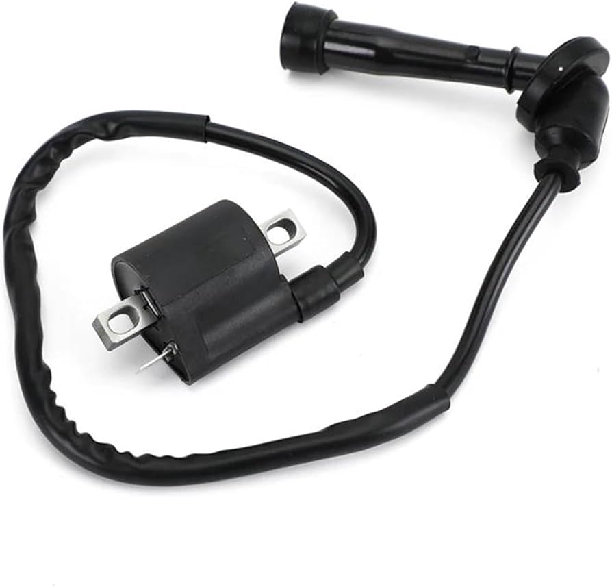 Amazon | イグニッションコイル 点火コイルスズキ 33410-19B10 33410