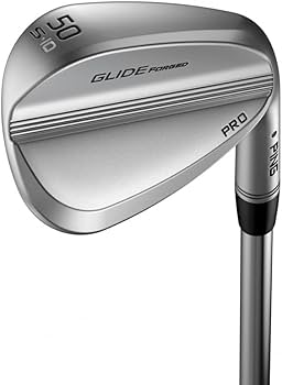 Amazon | ピン（PING） グライドフォージドプロ ウェッジ(50S ロフト50