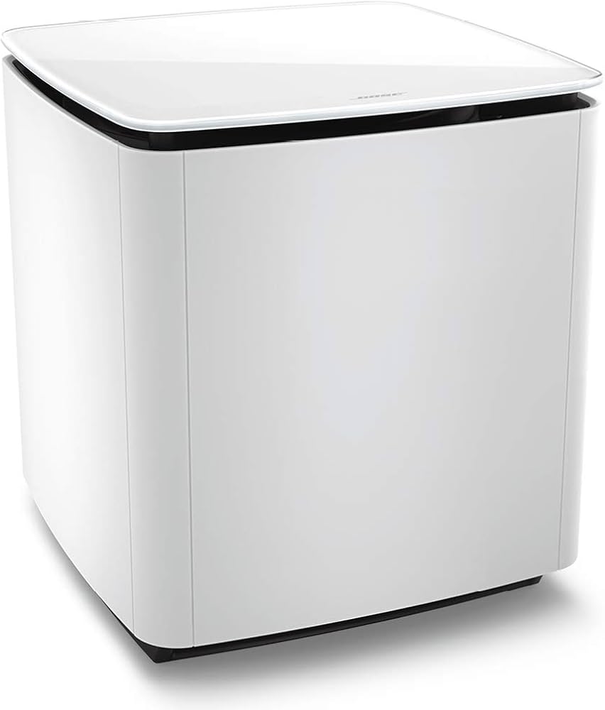 Amazon | Bose Bass Module 700 ベースモジュール 32.8cm ×29.5cm