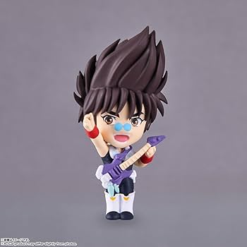 Amazon.com: TAMASHII NATIONS - Macross 7 - VF-19 Custom Fire