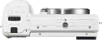 Amazon | SONY ミラーレス一眼 α6000 パワーズームレンズキット E PZ