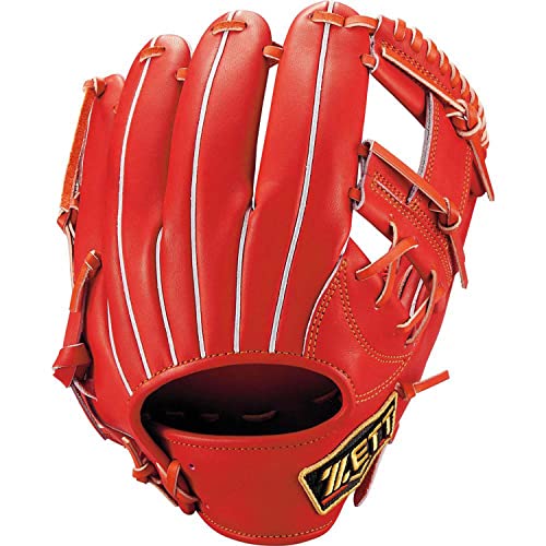 ゼット 軟式 プロステイタス 今宮モデル 二塁手・遊撃手用 BRGB30766