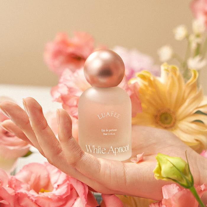 Amazon | LUAFEE公式(ルアぺ) オードパルファム 30ml / 香水/高い賦香