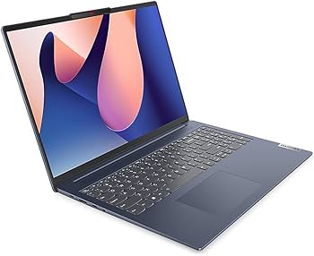 Amazon.com: Lenovo IdeaPad Slim 5 16IRU9-2024 New Laptop - 16