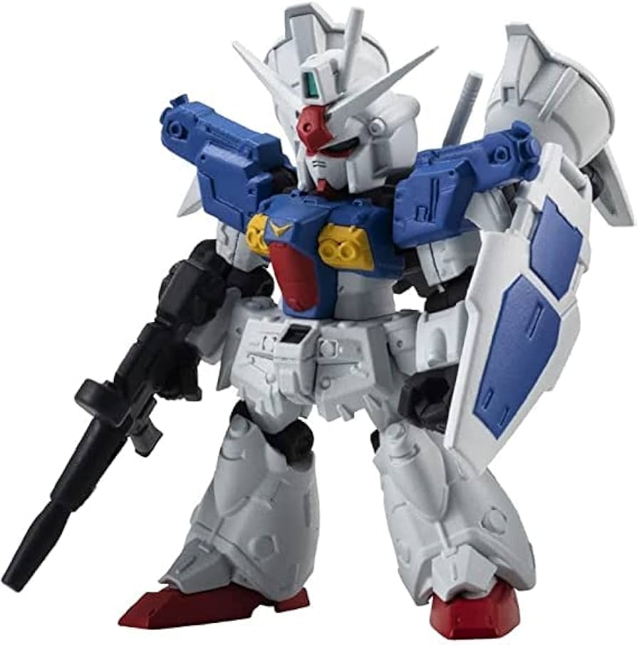 Amazon | モビルスーツアンサンブル 24 MOBILE SUIT ENSEMBLE 24 試作1