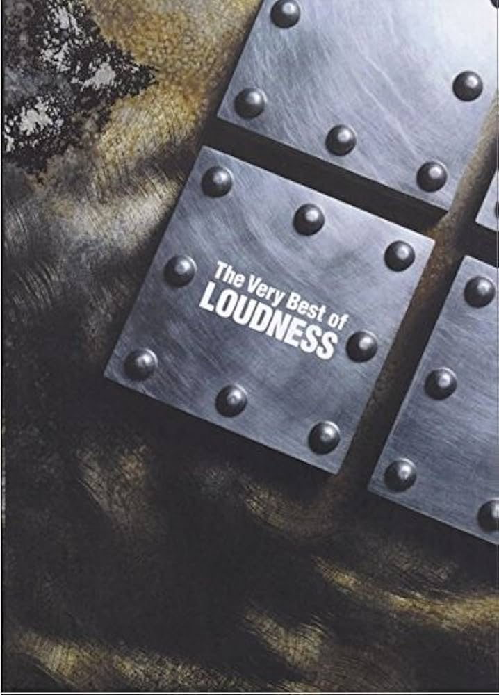 ラウドネス／The Very Best of LOUDNESS (バンド・スコア) | 編集部