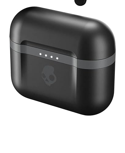 Amazon.com: Skullcandy Indy Evo in-Ear Wireless Earbuds, 30 Hr