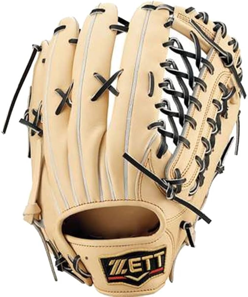 Amazon | ゼット ZETT 【専用グラブ袋付き】 プロステイタス PROSTATUS