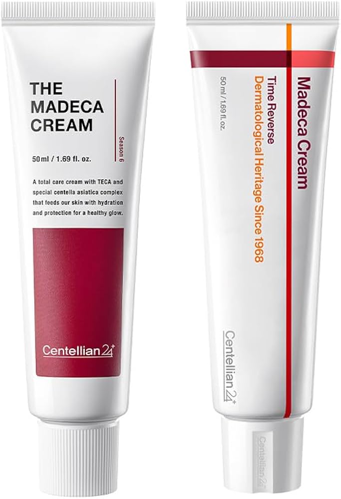 Amazon | 【Centellian24/センテリアン24】ザマデカクリーム +マデカ