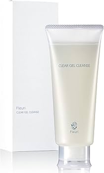 Amazon | フルリ クレンジングジェル クリアゲルクレンズ クレンジング