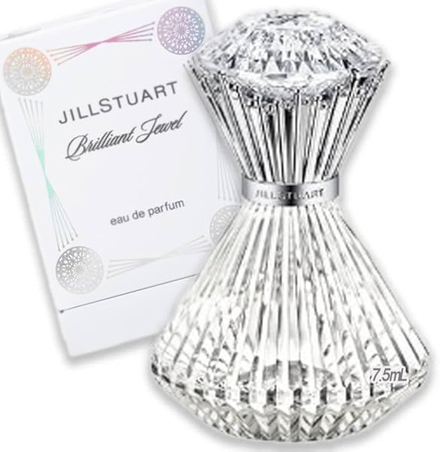 Amazon | JILLSTUART(ジルスチュアート) ブリリアントジュエル オード