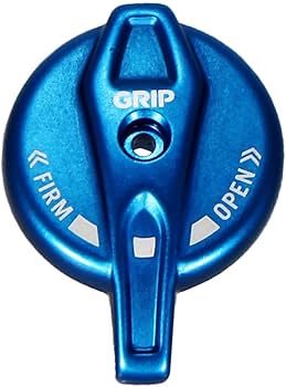 Service-Set: 2020 Grip 34 & 36 & 38 PS Topcap-Schnittstellenteile