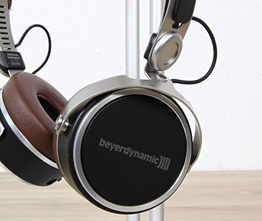 Amazon.co.jp: Aventho Wireless JP BR(ブラウン) 密閉型Bluetooth