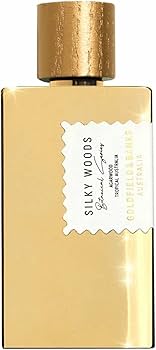 Amazon.com : Silky Woods by Goldfield & Banks for Unisex - 3.4 oz