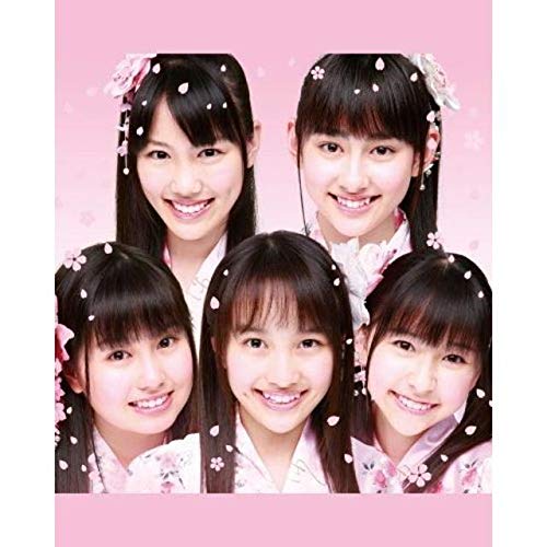 Amazon.co.jp: □2本組□ももクロ『ももいろクローバーZ 2010年+2011