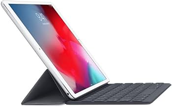 Amazon.com: Apple Smart Keyboard (for 12.9-inch iPad Pro)- English