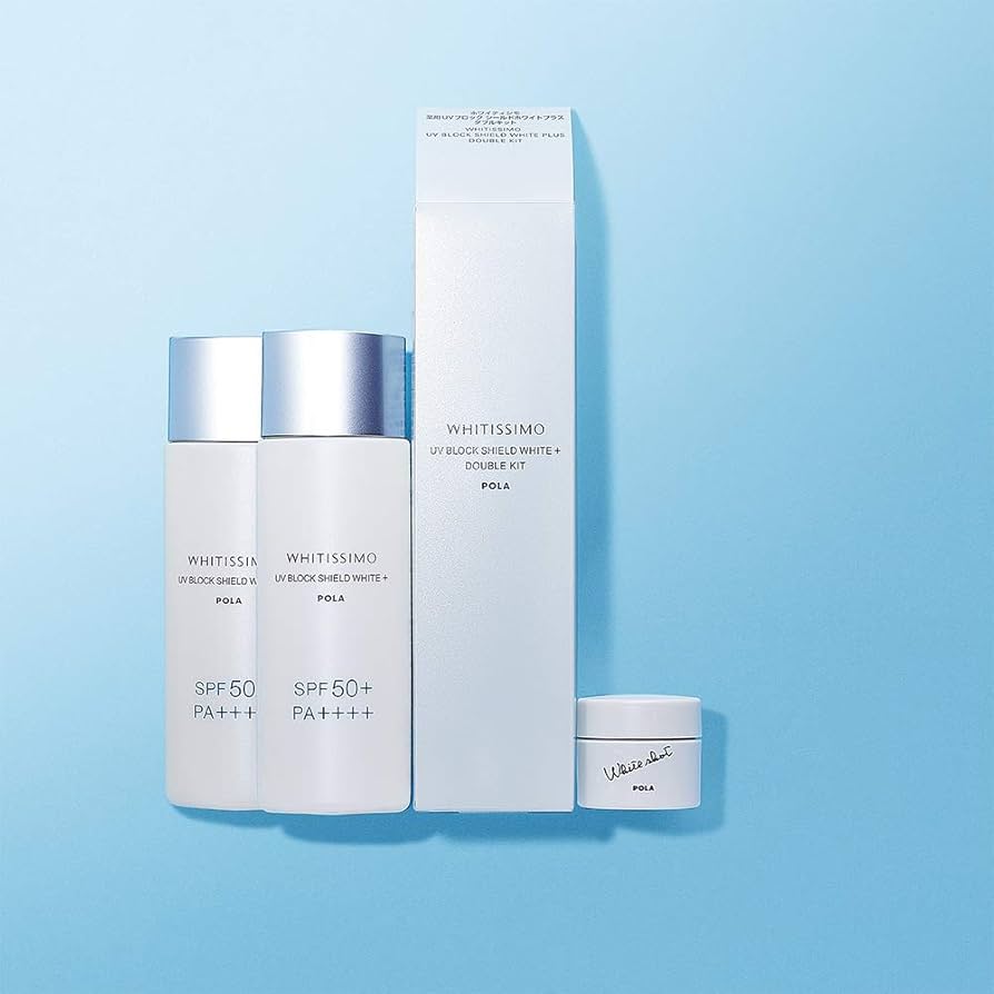Amazon.co.jp: 【医薬部外品】ポーラ ホワイティシモ 薬用UVブロック