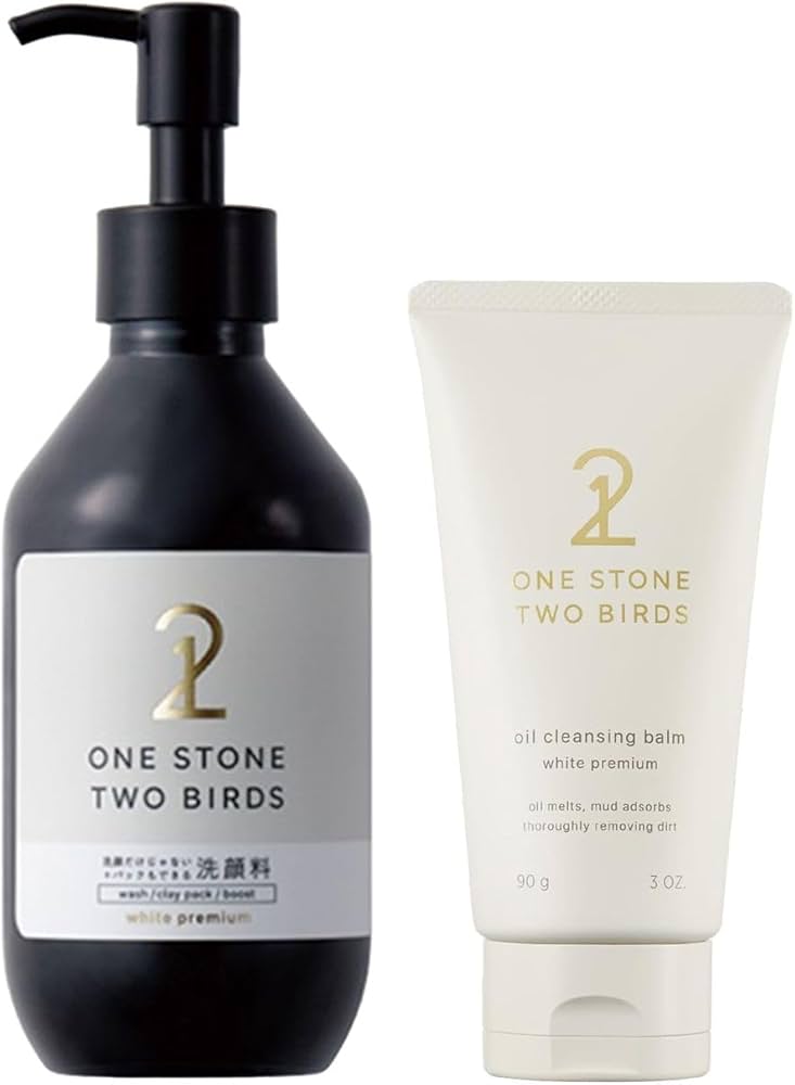 Amazon | ワンストーンツーバーズ マイクロフォームウォッシュW